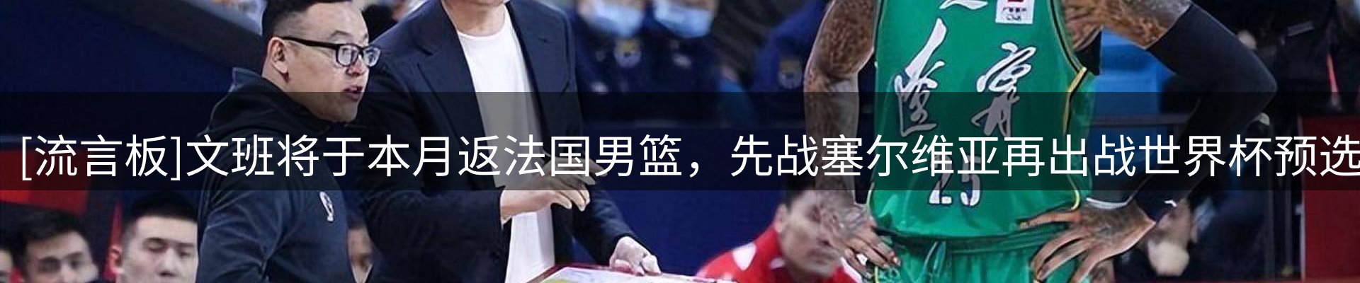 新闻动态